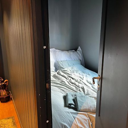 Anna'S Apartment, Tromsdalen Тромсе Екстер'єр фото