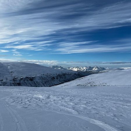 Anna'S Apartment, Tromsdalen Тромсе Екстер'єр фото