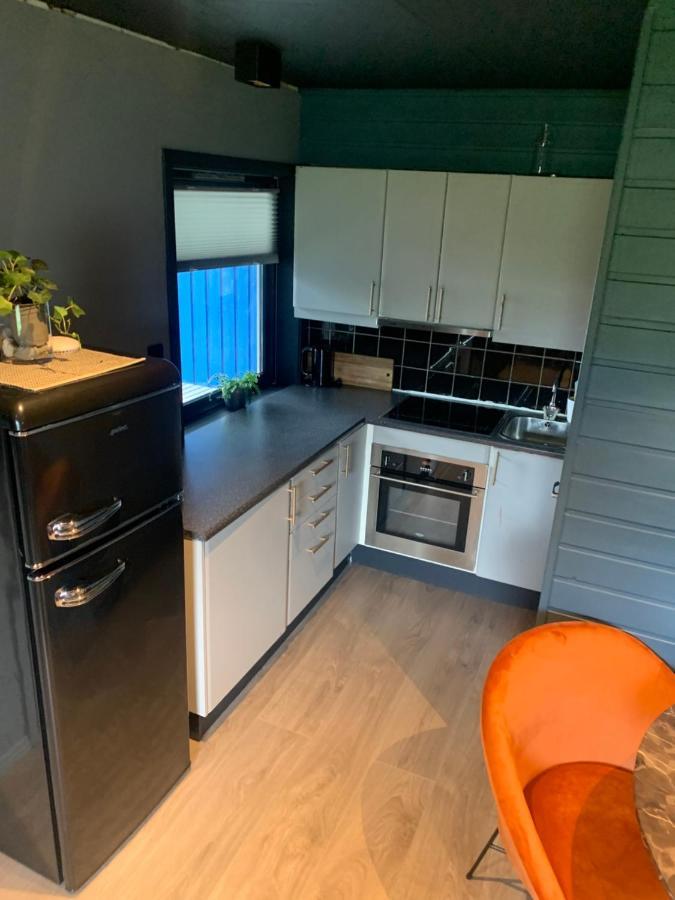 Anna'S Apartment, Tromsdalen Тромсе Екстер'єр фото