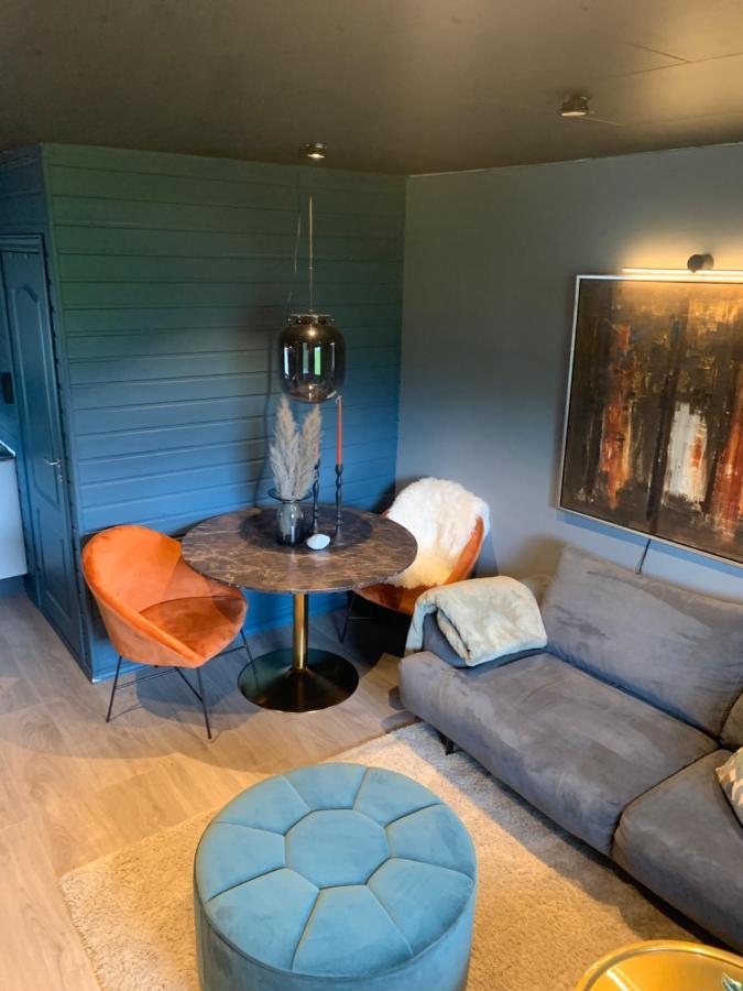 Anna'S Apartment, Tromsdalen Тромсе Екстер'єр фото