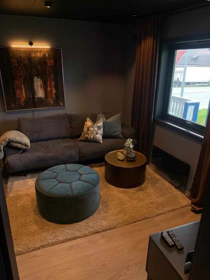 Anna'S Apartment, Tromsdalen Тромсе Екстер'єр фото