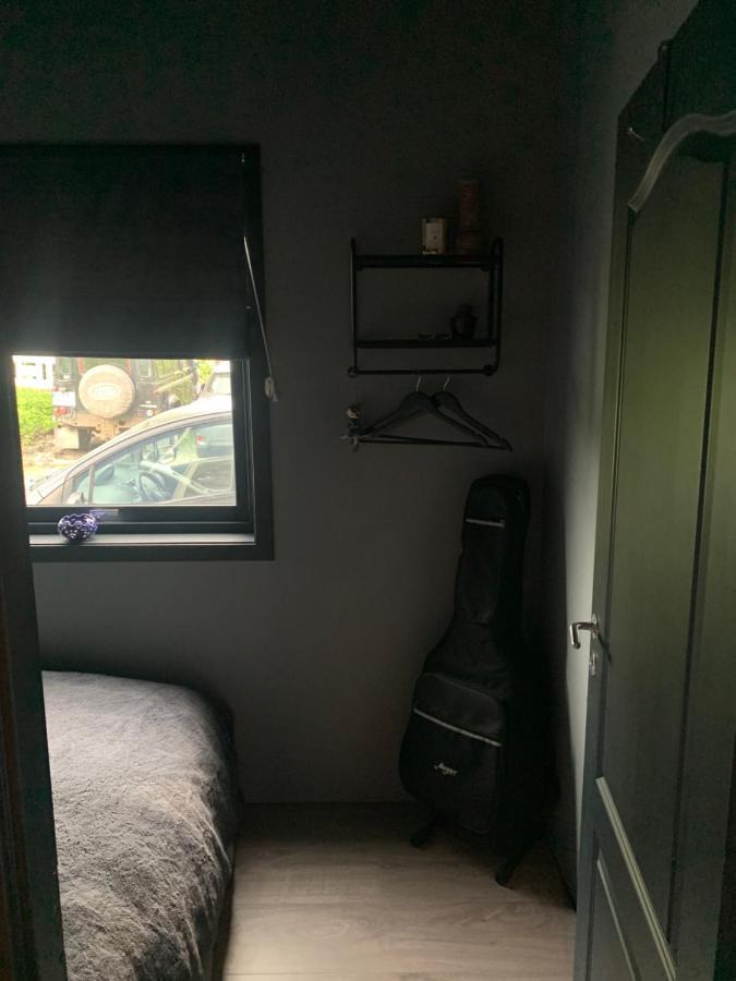 Anna'S Apartment, Tromsdalen Тромсе Екстер'єр фото
